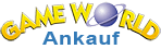 Game World Ankauf Logo